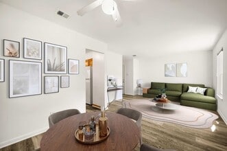 Eagle Meadows Apartments in Dover, DE - Building Photo - Building Photo