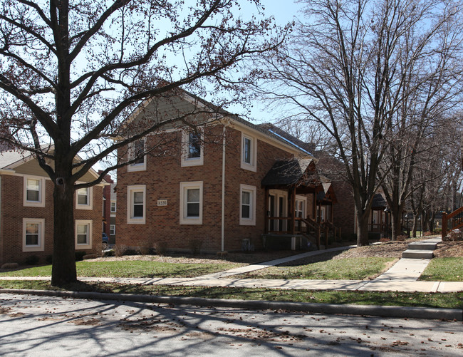 4532 Jefferson St in Kansas City, MO - Building Photo - Building Photo