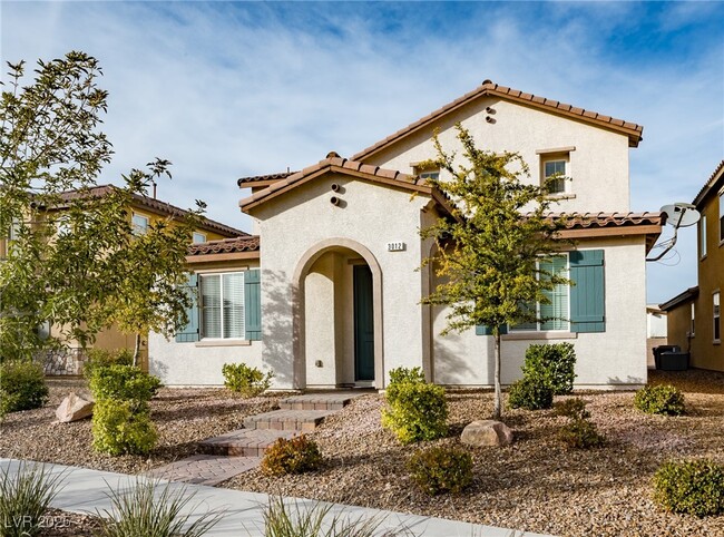 property at 3012 Camino Largo Ave