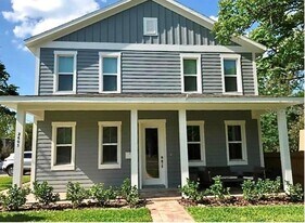 2603 E Central Blvd in Orlando, FL - Building Photo