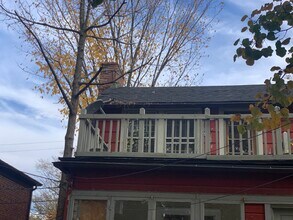 3520 Ingleside Rd in Shaker Heights, OH - Foto de edificio - Building Photo