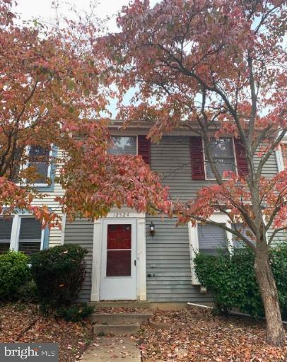 12524 Laurel Grove Pl in Germantown, MD - Building Photo
