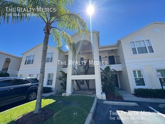 property at 8818 Grand Palms Cir