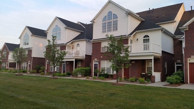 property at 8471 Towne Center Cir
