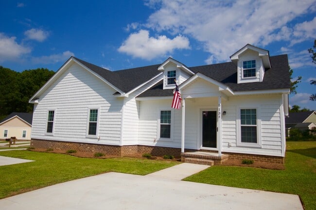 513 Amerson Ct in Nashville, NC - Building Photo - Building Photo