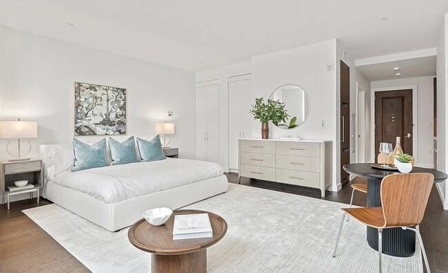 property at 260 Harrison Ave