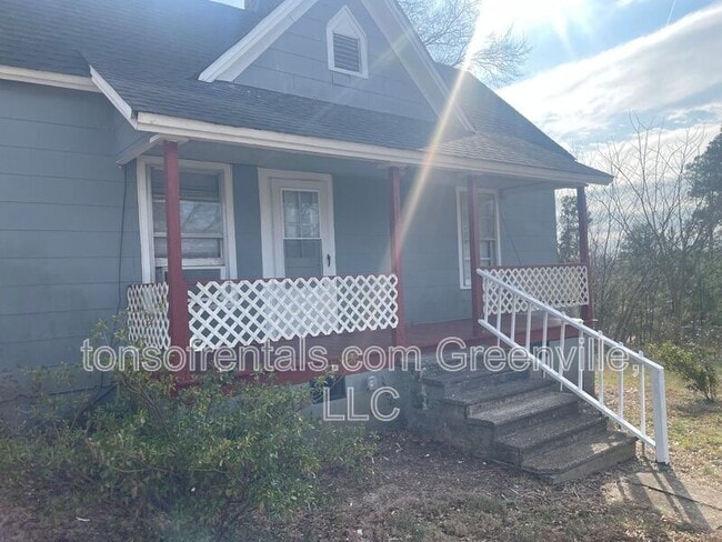 property at 376 Carney St