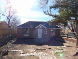 1714 E 14th St in Pueblo, CO - Building Photo