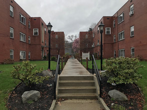 Mackland Manor in Kittanning, PA - Building Photo - Other