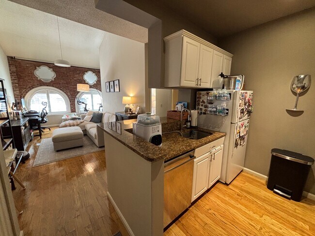 property at 106 13th St