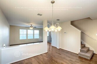 2804 Mesa Valley Dr in McKinney, TX - Building Photo - Building Photo