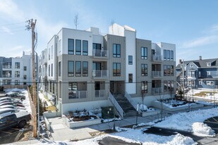 The Baltic in Asbury Park, NJ - Building Photo