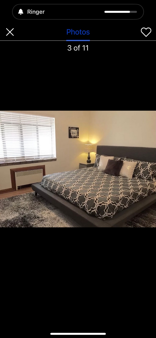 768 N Ogden St, Unit #17 in Denver, CO - Building Photo - Building Photo