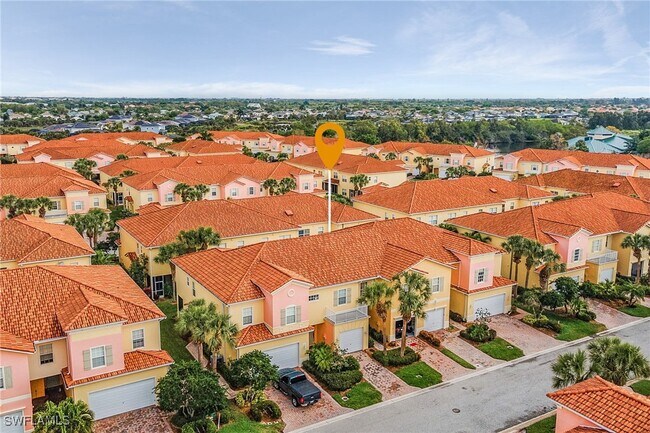 property at 9814 Quinta Artesa Way