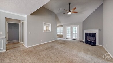 116 Belle Grove Cir in Richmond Hill, GA - Building Photo - Building Photo