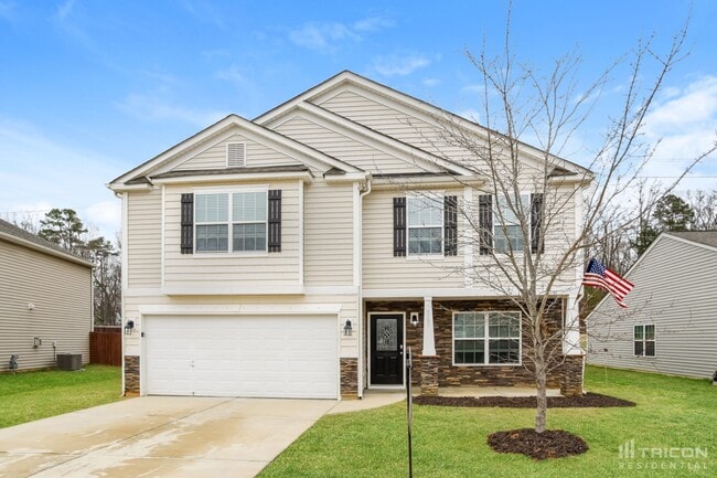 property at 4707 Manchineel Ln