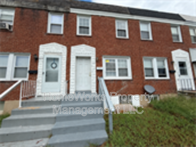 property at 3844 Elmley Ave