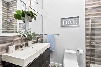 108-110-110 Trenton St in Boston, MA - Building Photo - Building Photo