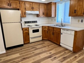 2926 S Abbs Ln in Boise, ID - Building Photo - Building Photo