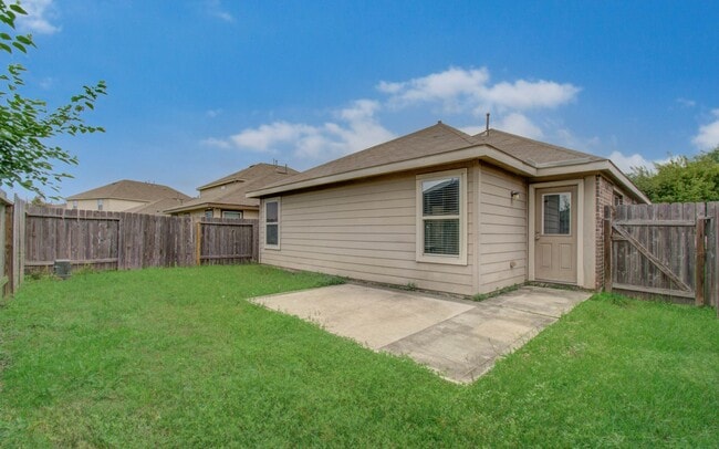 property at 1418 Spencer Glen Ln