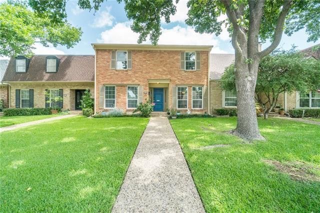 3719 Weeburn Dr in Dallas, TX - Building Photo