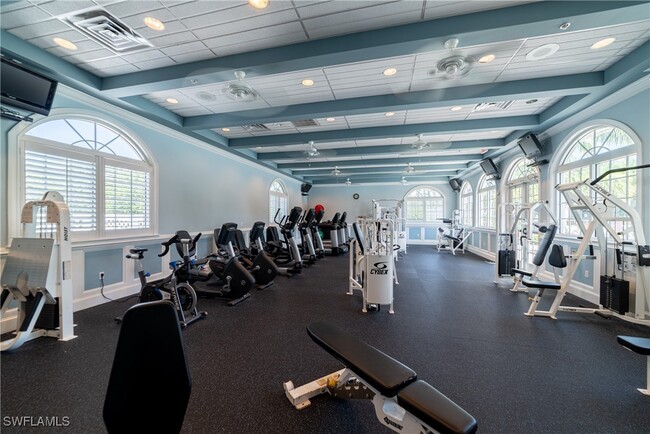 property at 3011 Gray Heron Ct