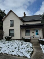 441 Oak St in Richmond, KY - Building Photo