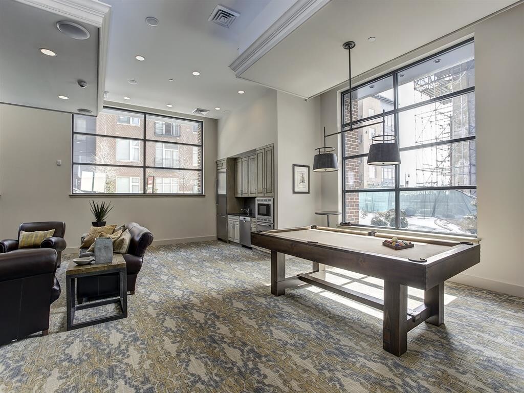 The Gunther Apartments in Baltimore, MD