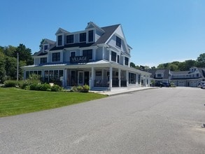 4 Buildings- Mixed Use in Cataumet, MA - Building Photo - Building Photo