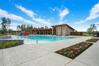 16656 Sterling Clf St in Conroe, TX - Building Photo - Building Photo