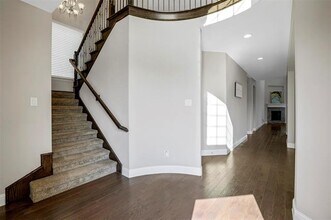 4381 Hartebeest Trail in Frisco, TX - Building Photo - Building Photo