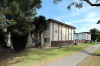 Stuart Grove Apartments in Garden Grove, CA - Building Photo - Building Photo