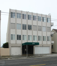 2525 Balboa St in San Francisco, CA - Building Photo - Building Photo