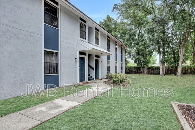 property at 10825 Key Haven Blvd