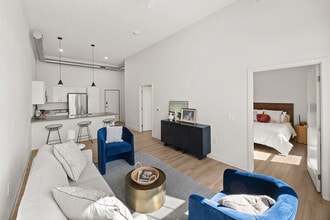 The Middlebrook Lofts in Cumming, IA - Building Photo - Building Photo