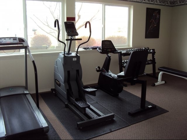 Troon Apartments in Lewiston, ID - Foto de edificio - Interior Photo