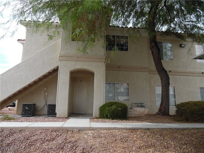1881 W Alexander Rd in North Las Vegas, NV - Building Photo - Building Photo
