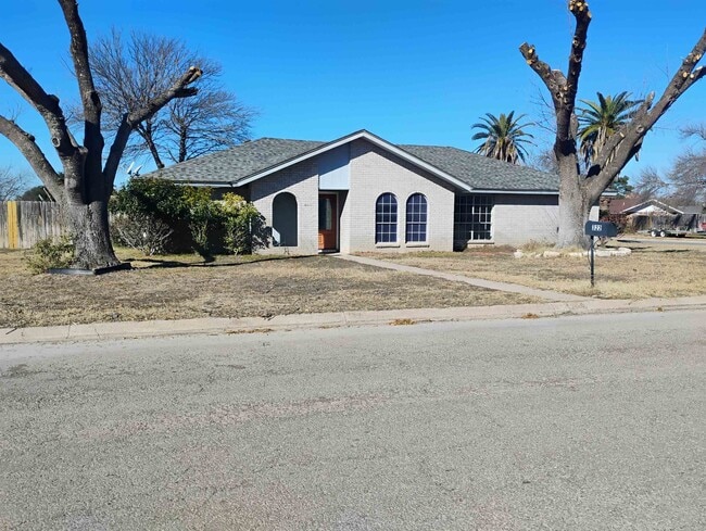 property at 322 Enchanted Way