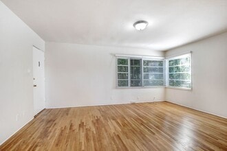 2202-2206 20th St in Santa Monica, CA - Foto de edificio - Building Photo