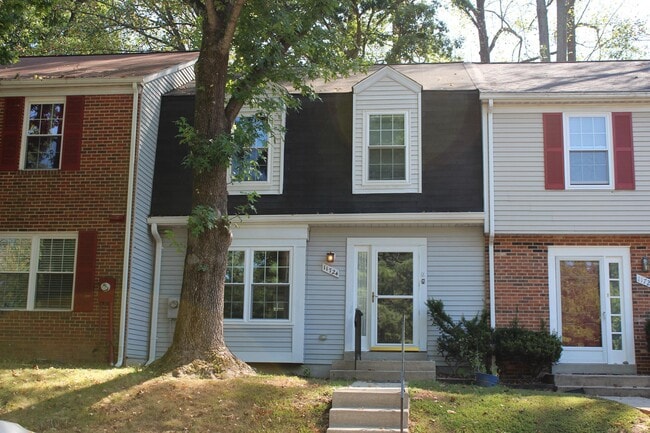 property at 11724 Lone Tree Ct