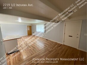 2219 Indiana Ave in Caldwell, ID - Building Photo - Building Photo