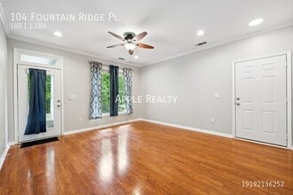 104 Fountain Ridge Pl in Holly Springs, NC - Building Photo - Building Photo