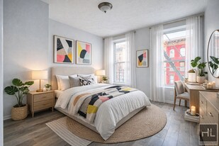 1836 Park Pl in Brooklyn, NY - Building Photo