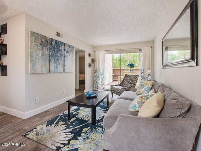 1651 S Dobson Rd-Unit -22 in Mesa, AZ - Building Photo - Building Photo