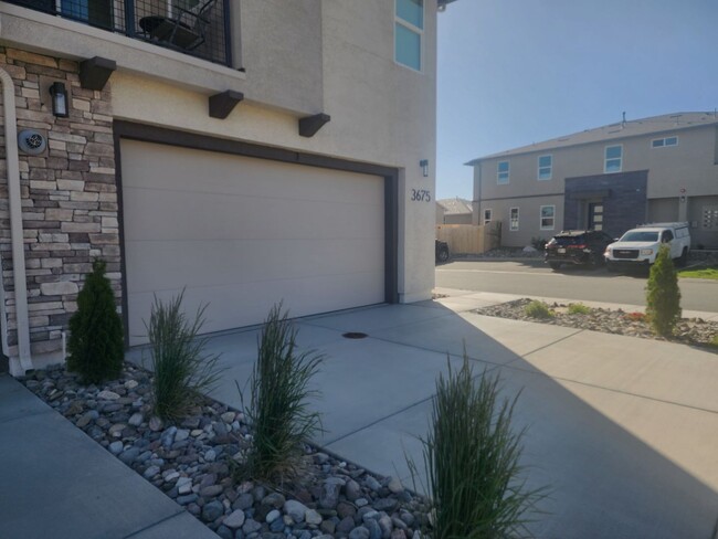 3675 Flare Ln in Carson City, NV - Building Photo - Building Photo