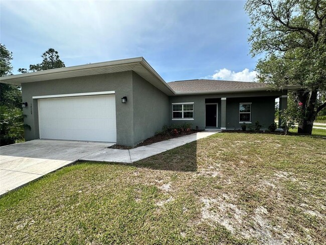 property at 18009 Poston Ave