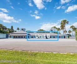 1280 US-1 in Malabar, FL - Building Photo