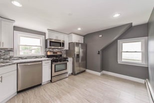 160 Hartman Ave in Garfield, NJ - Building Photo