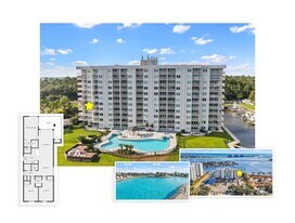 4610 White Ave in Orange Beach, AL - Building Photo