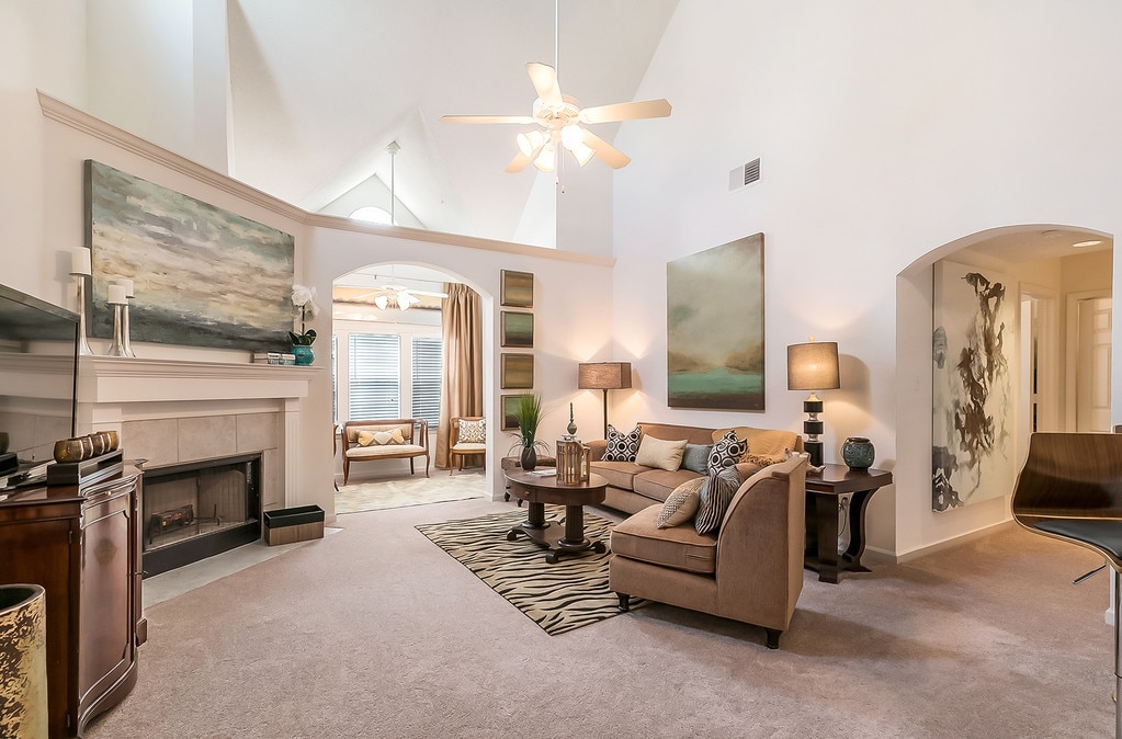 Palmetto Creek Apartments in River Ridge, LA